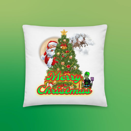 Christmas Pillow